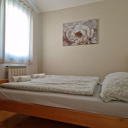 Apartment Karla Poreč Eksteriør billede