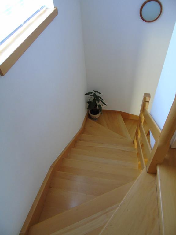 Apartment Karla Poreč Eksteriør billede